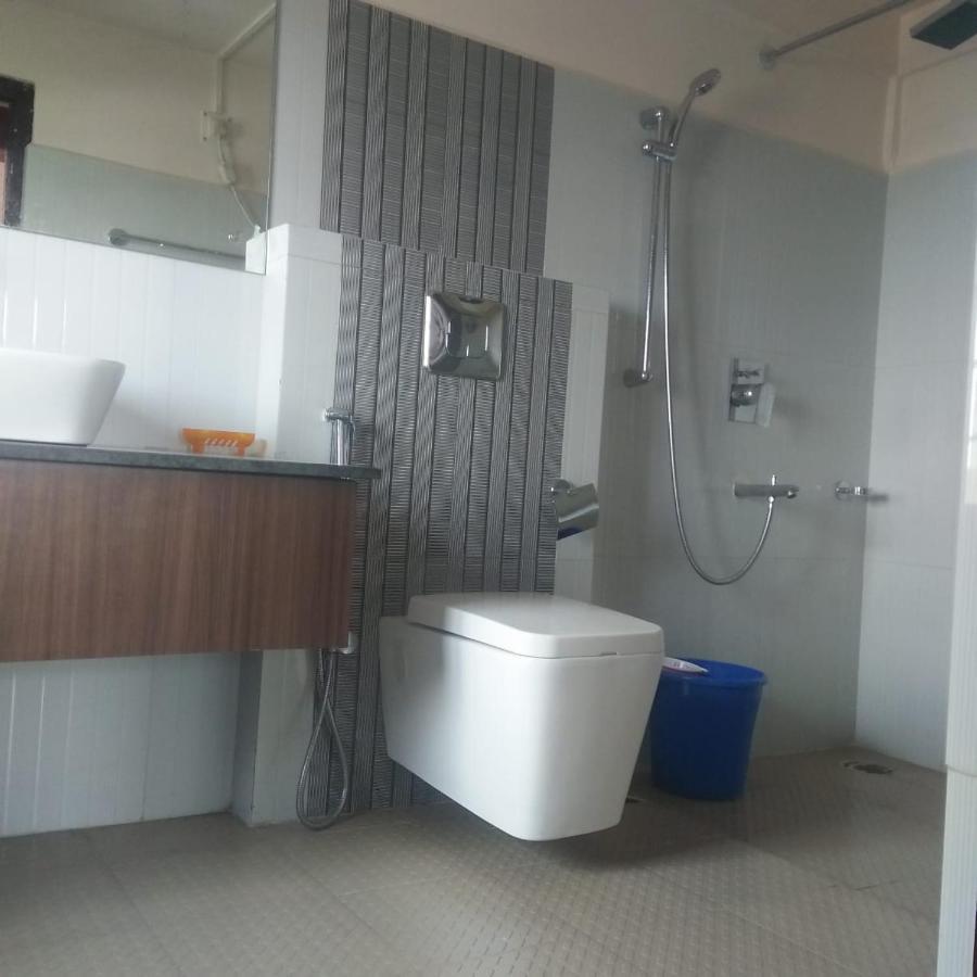 Abode Me Me Ai Haven Hotel Cherrapunji Ngoại thất bức ảnh