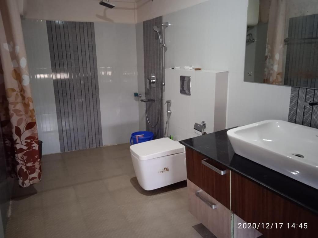 Abode Me Me Ai Haven Hotel Cherrapunji Ngoại thất bức ảnh