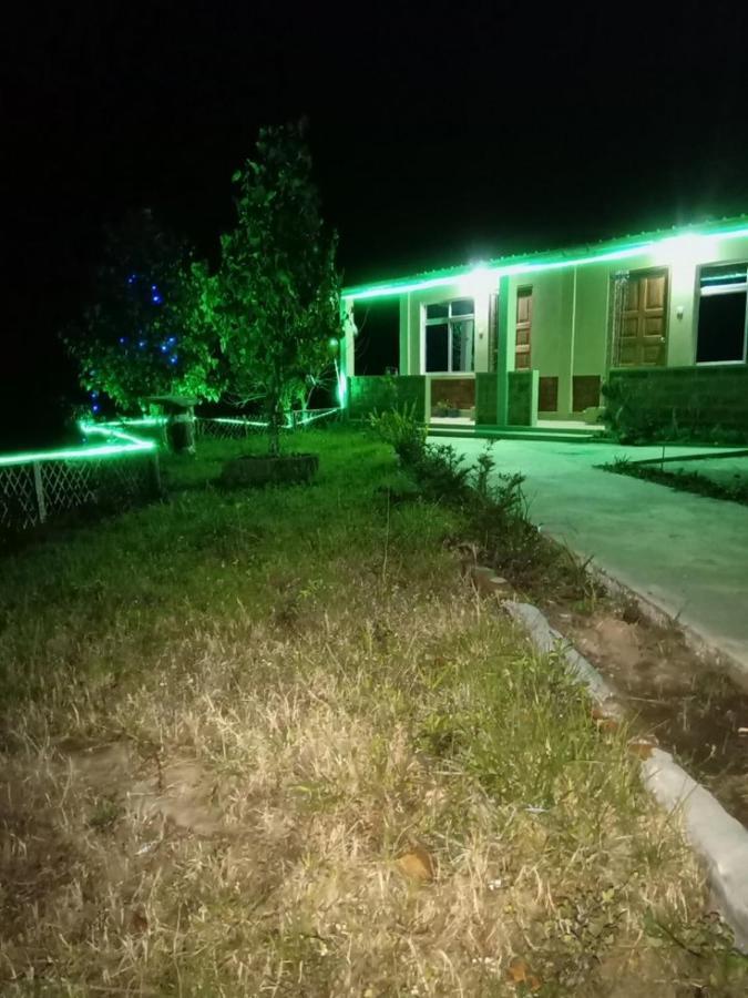 Abode Me Me Ai Haven Hotel Cherrapunji Ngoại thất bức ảnh