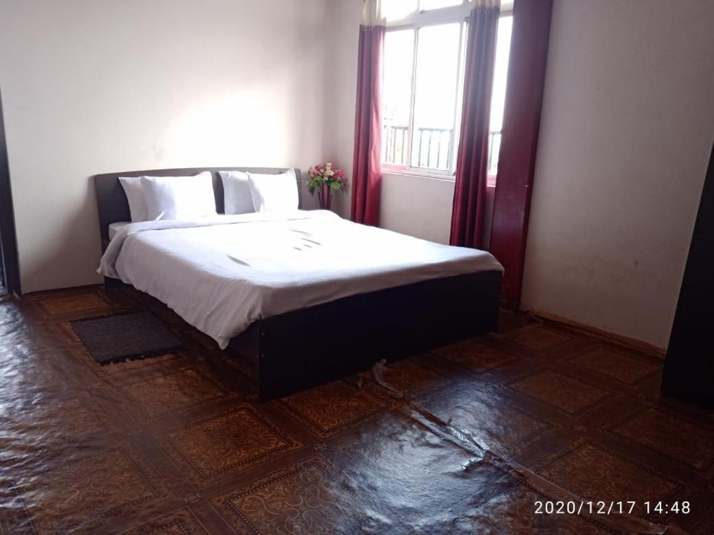 Abode Me Me Ai Haven Hotel Cherrapunji Ngoại thất bức ảnh