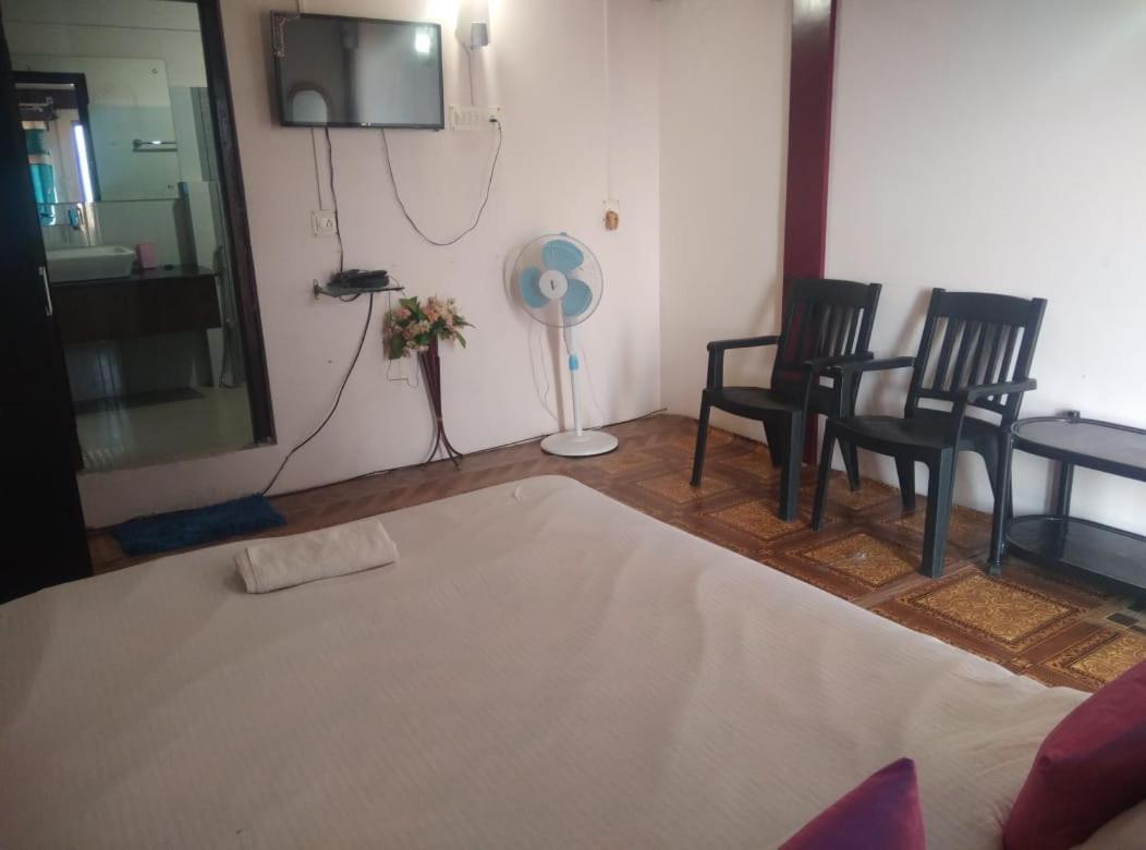 Abode Me Me Ai Haven Hotel Cherrapunji Ngoại thất bức ảnh