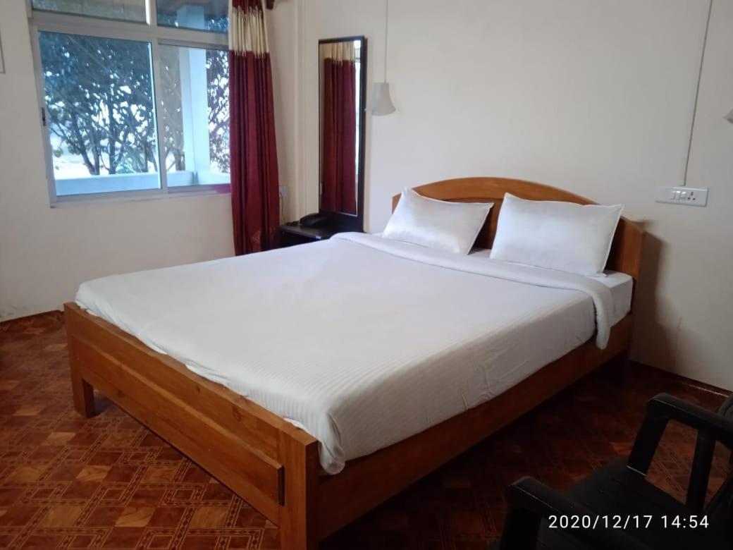 Abode Me Me Ai Haven Hotel Cherrapunji Ngoại thất bức ảnh