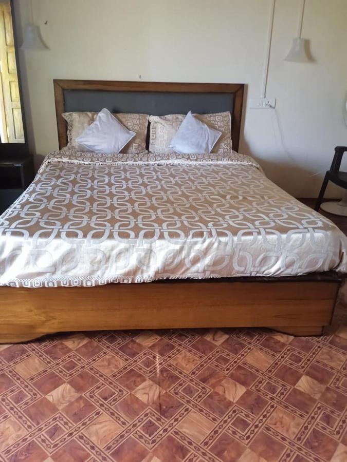 Abode Me Me Ai Haven Hotel Cherrapunji Ngoại thất bức ảnh