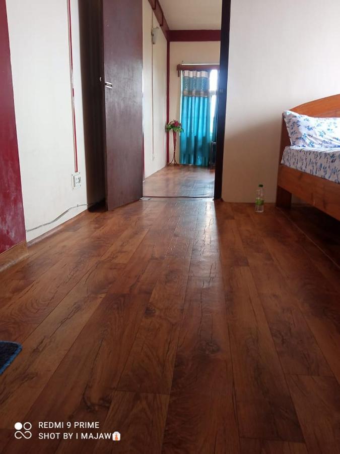 Abode Me Me Ai Haven Hotel Cherrapunji Ngoại thất bức ảnh