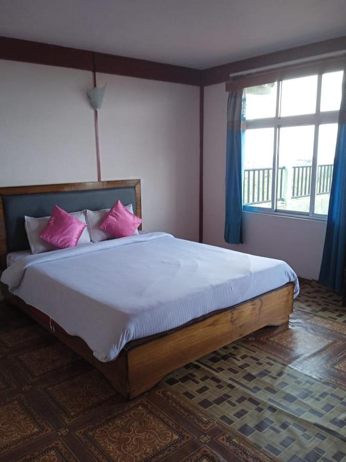 Abode Me Me Ai Haven Hotel Cherrapunji Ngoại thất bức ảnh
