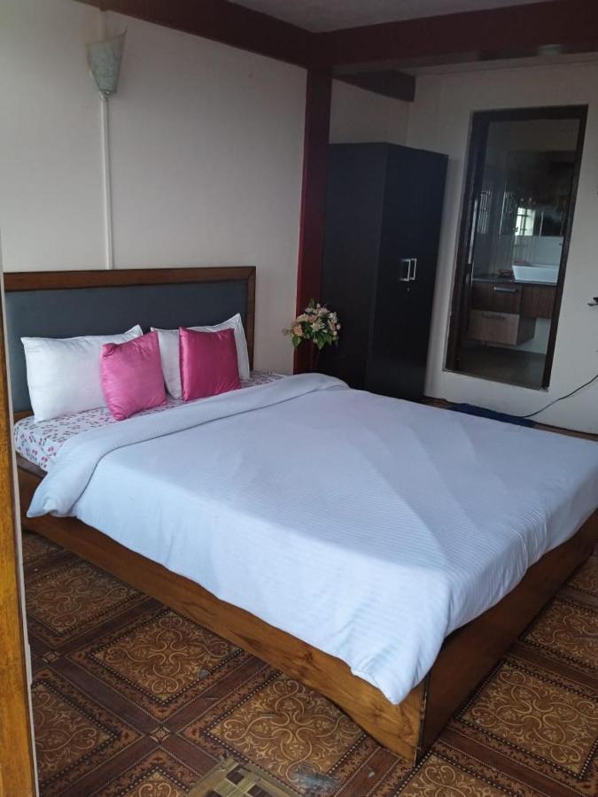 Abode Me Me Ai Haven Hotel Cherrapunji Ngoại thất bức ảnh