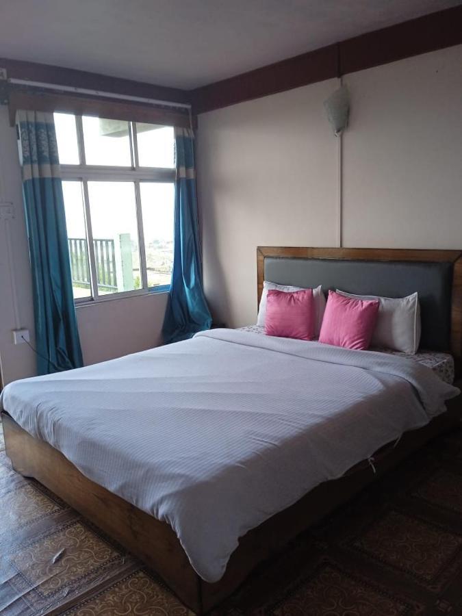 Abode Me Me Ai Haven Hotel Cherrapunji Ngoại thất bức ảnh