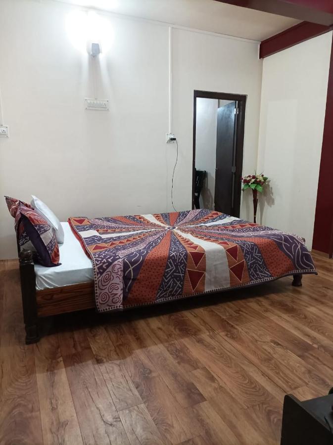 Abode Me Me Ai Haven Hotel Cherrapunji Ngoại thất bức ảnh