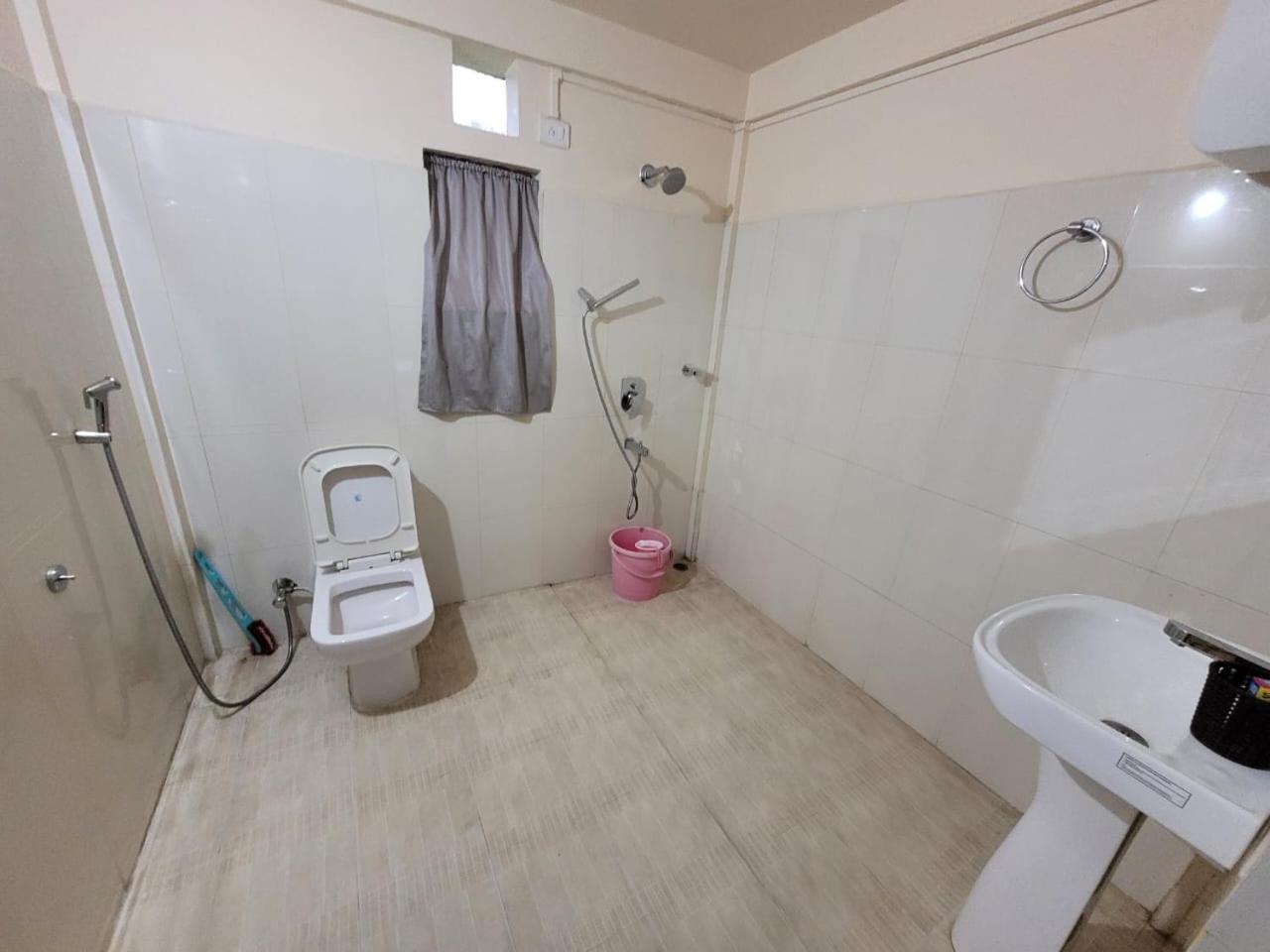 Abode Me Me Ai Haven Hotel Cherrapunji Ngoại thất bức ảnh