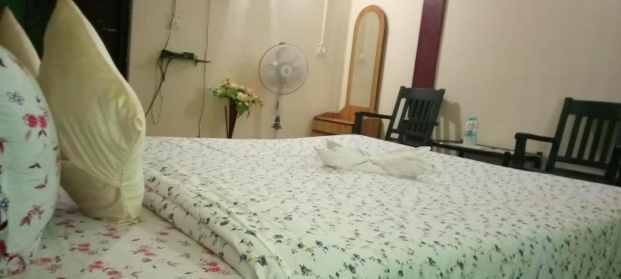 Abode Me Me Ai Haven Hotel Cherrapunji Ngoại thất bức ảnh