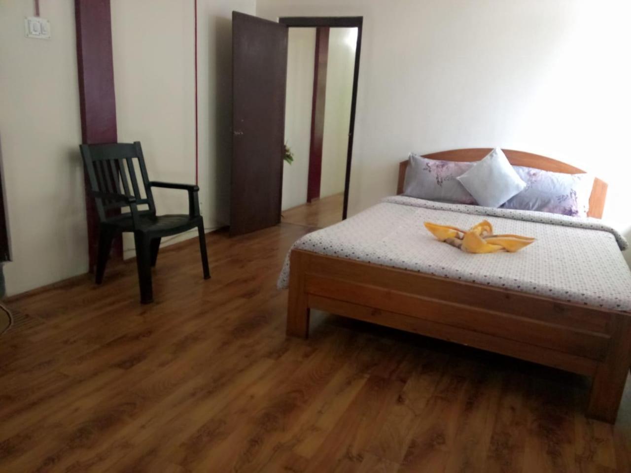 Abode Me Me Ai Haven Hotel Cherrapunji Ngoại thất bức ảnh