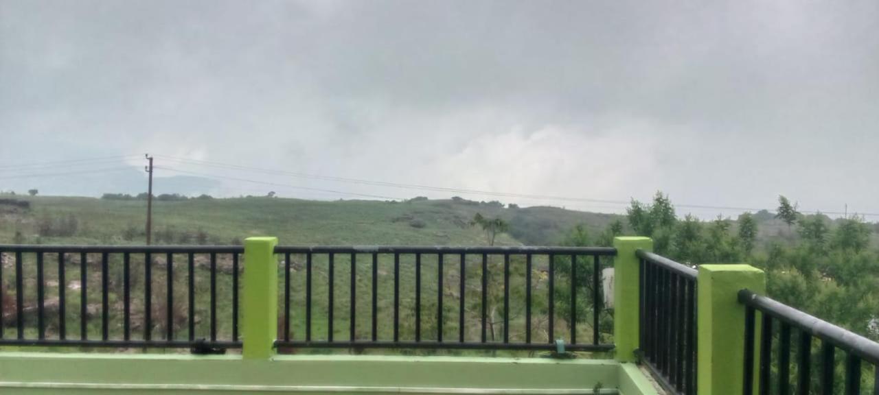 Abode Me Me Ai Haven Hotel Cherrapunji Ngoại thất bức ảnh