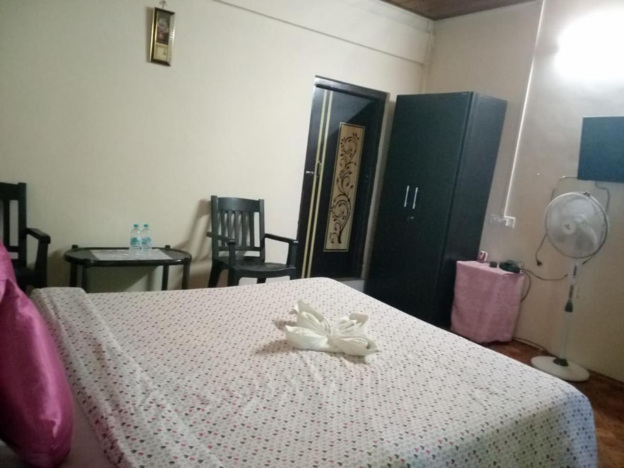 Abode Me Me Ai Haven Hotel Cherrapunji Ngoại thất bức ảnh