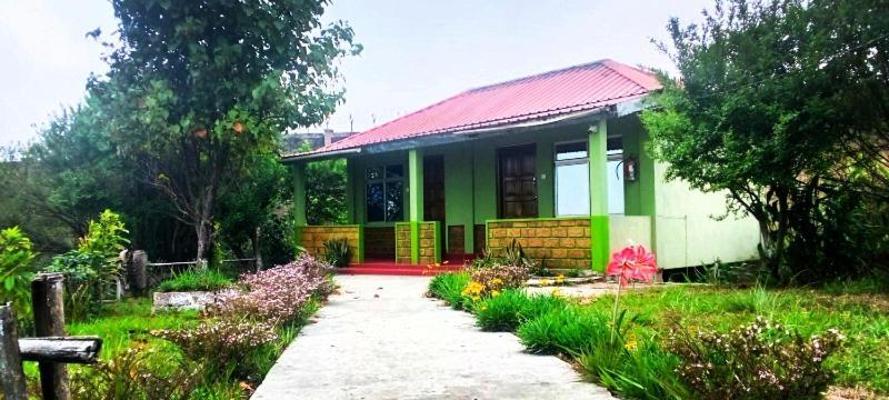 Abode Me Me Ai Haven Hotel Cherrapunji Ngoại thất bức ảnh