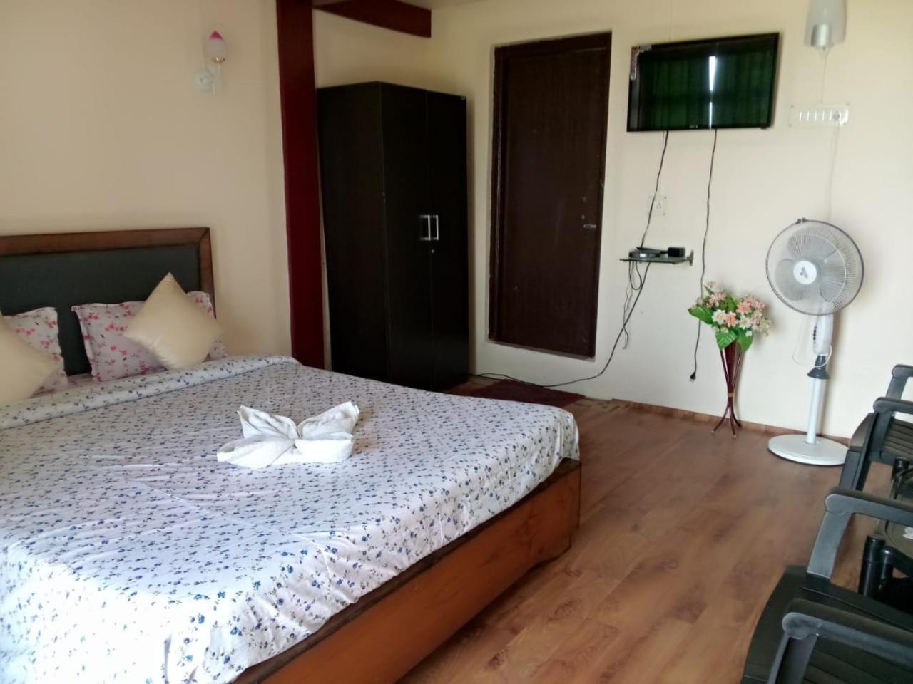 Abode Me Me Ai Haven Hotel Cherrapunji Ngoại thất bức ảnh