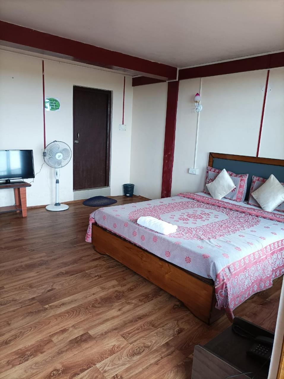 Abode Me Me Ai Haven Hotel Cherrapunji Ngoại thất bức ảnh