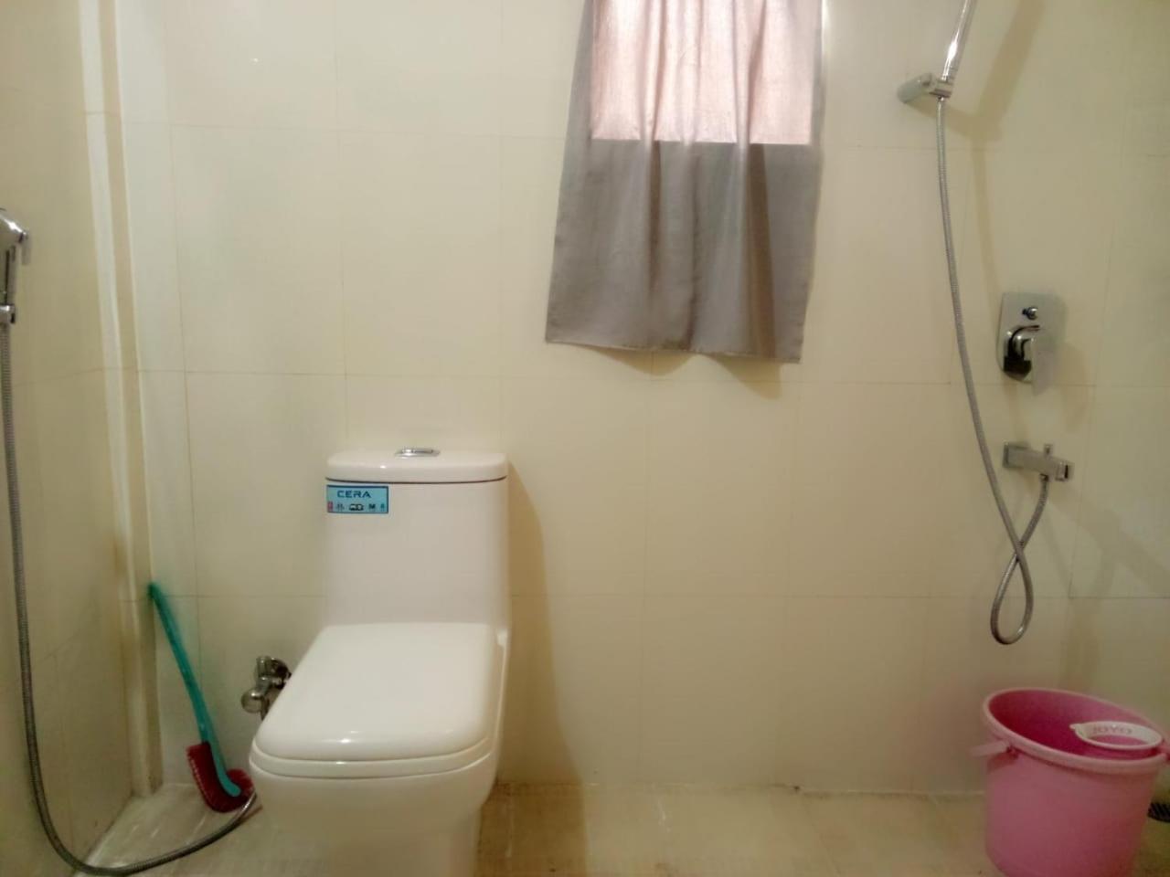 Abode Me Me Ai Haven Hotel Cherrapunji Ngoại thất bức ảnh