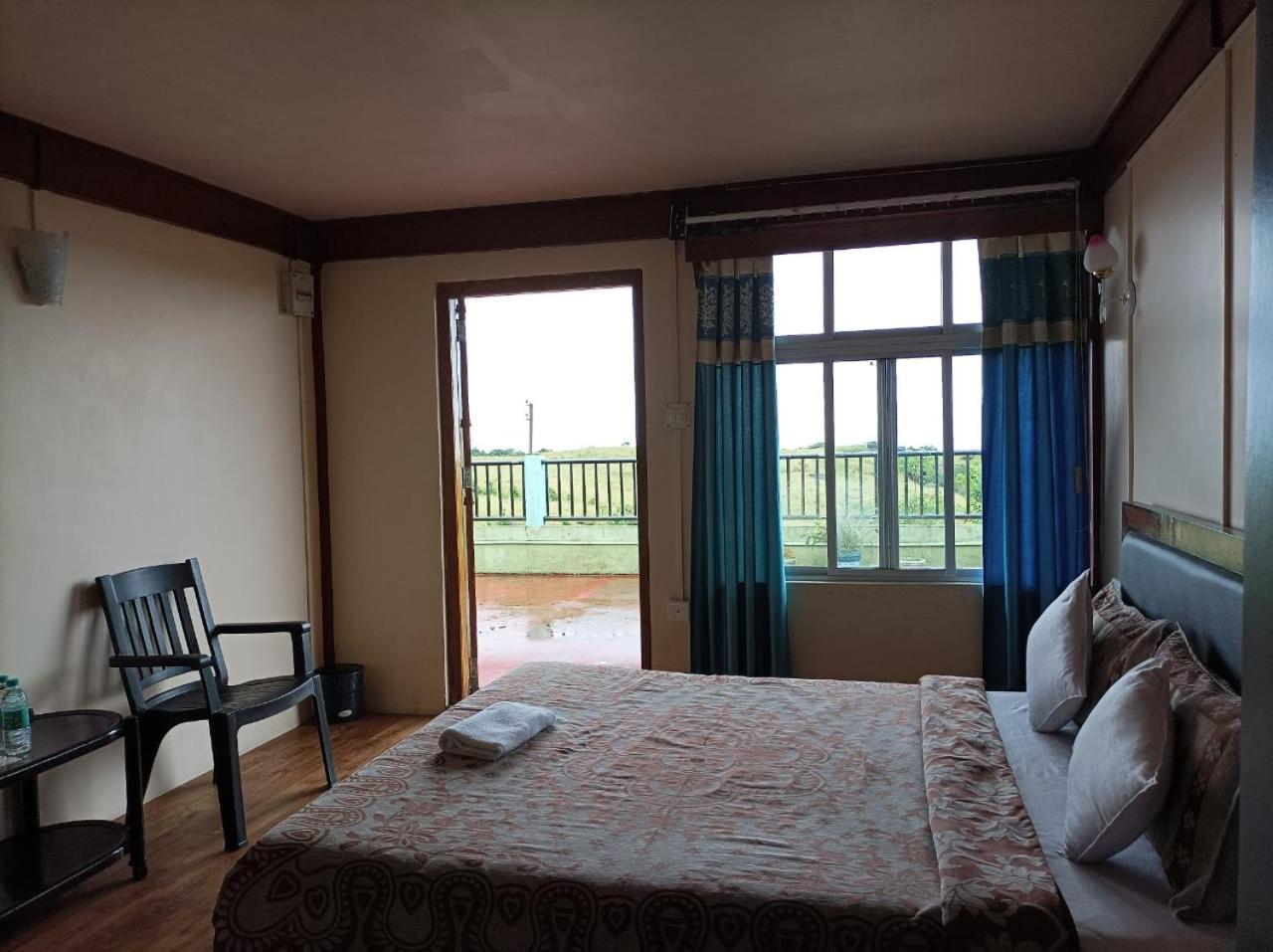 Abode Me Me Ai Haven Hotel Cherrapunji Ngoại thất bức ảnh