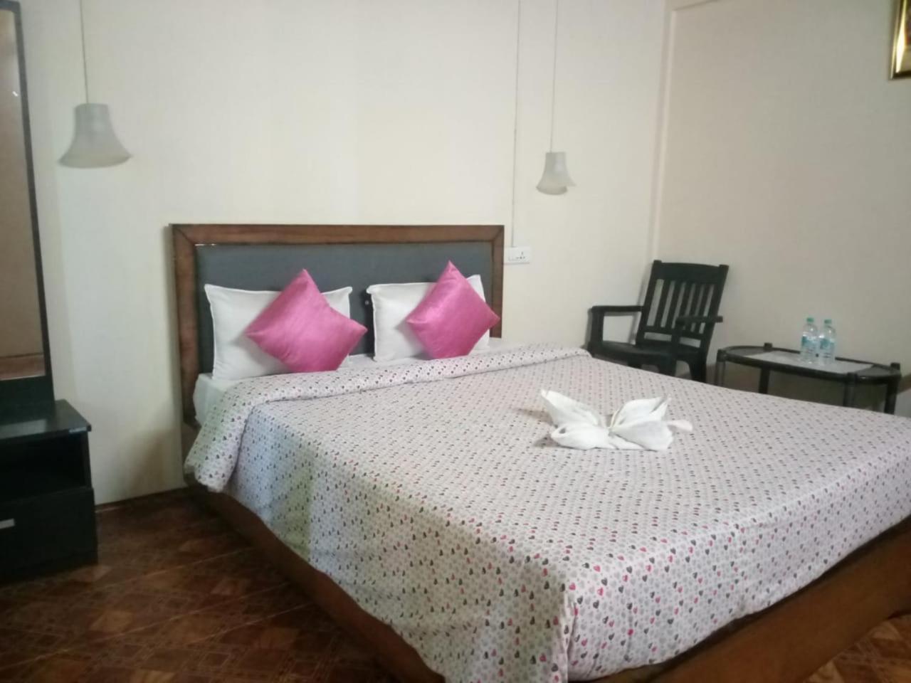Abode Me Me Ai Haven Hotel Cherrapunji Ngoại thất bức ảnh