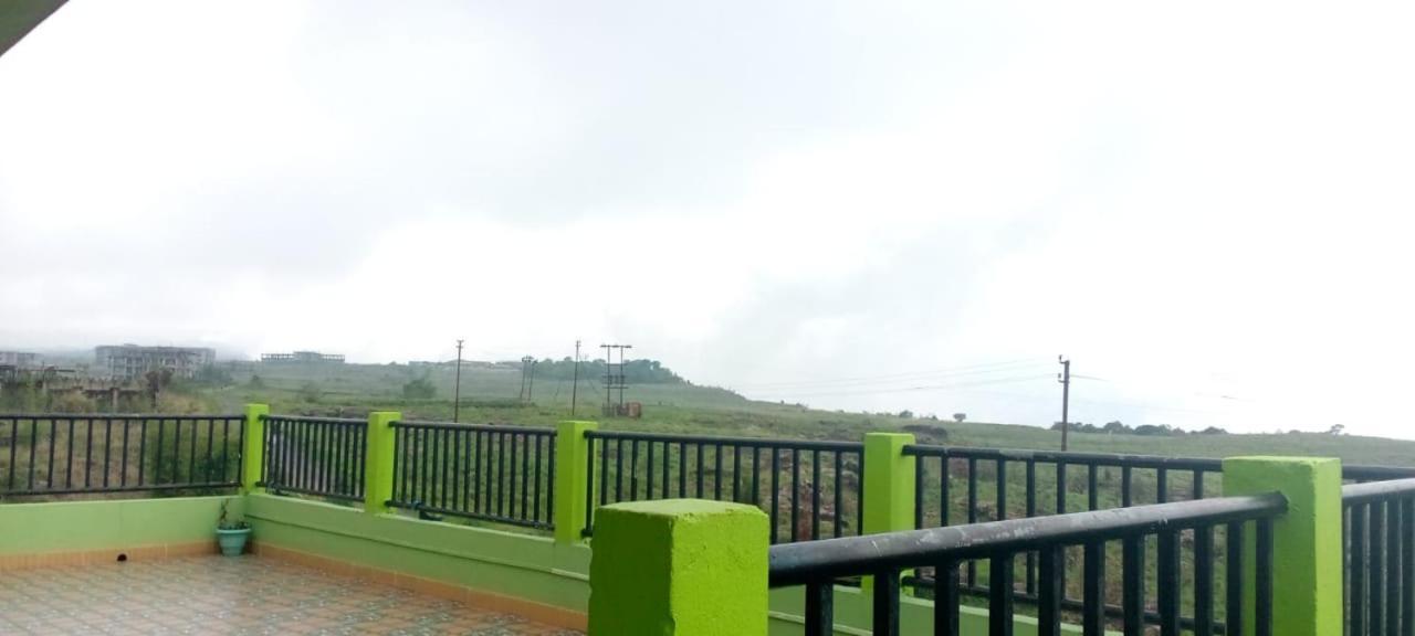 Abode Me Me Ai Haven Hotel Cherrapunji Ngoại thất bức ảnh