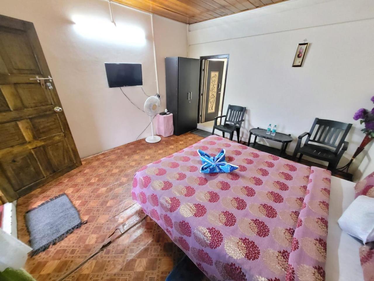 Abode Me Me Ai Haven Hotel Cherrapunji Ngoại thất bức ảnh