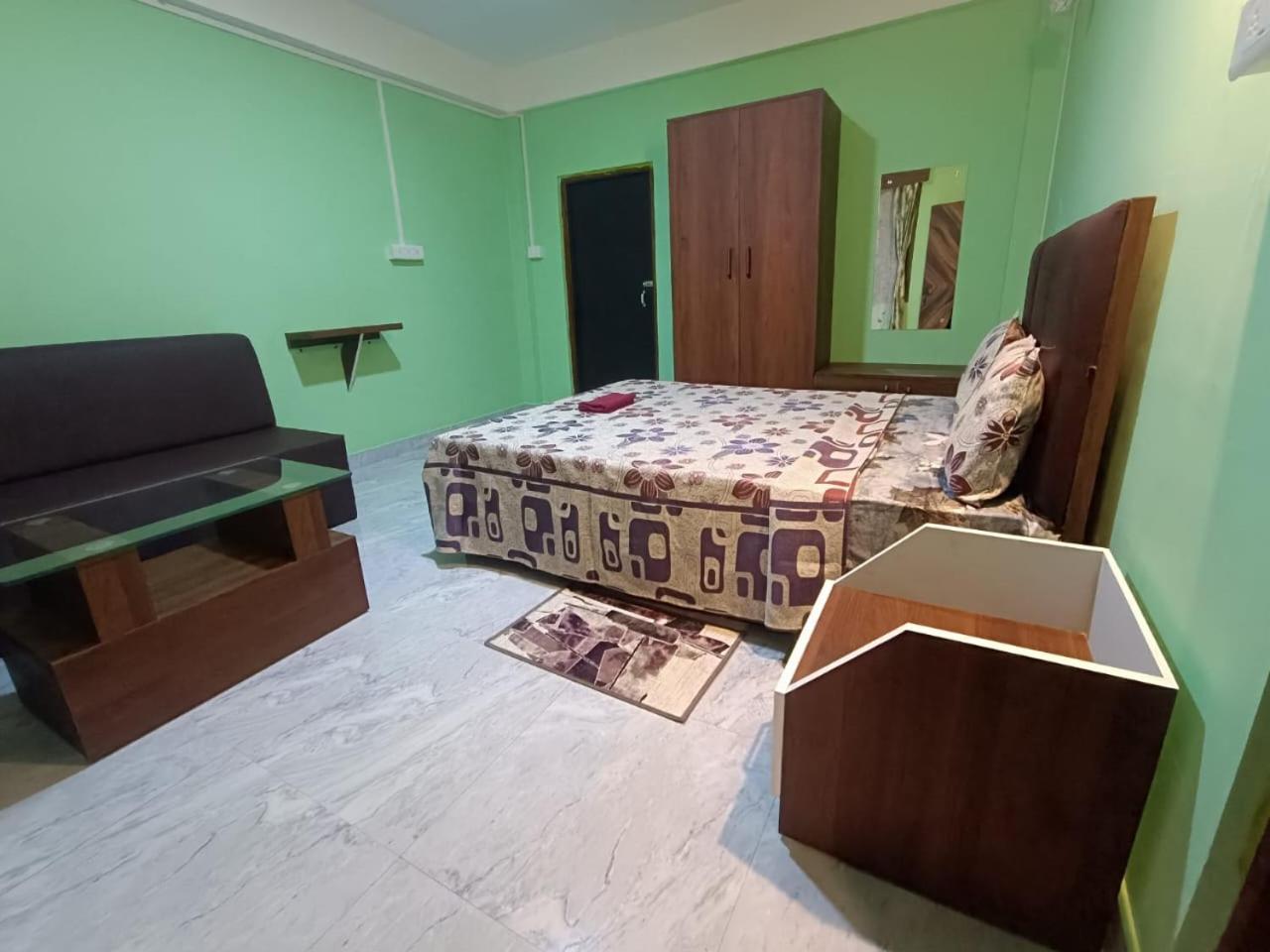 Abode Me Me Ai Haven Hotel Cherrapunji Ngoại thất bức ảnh