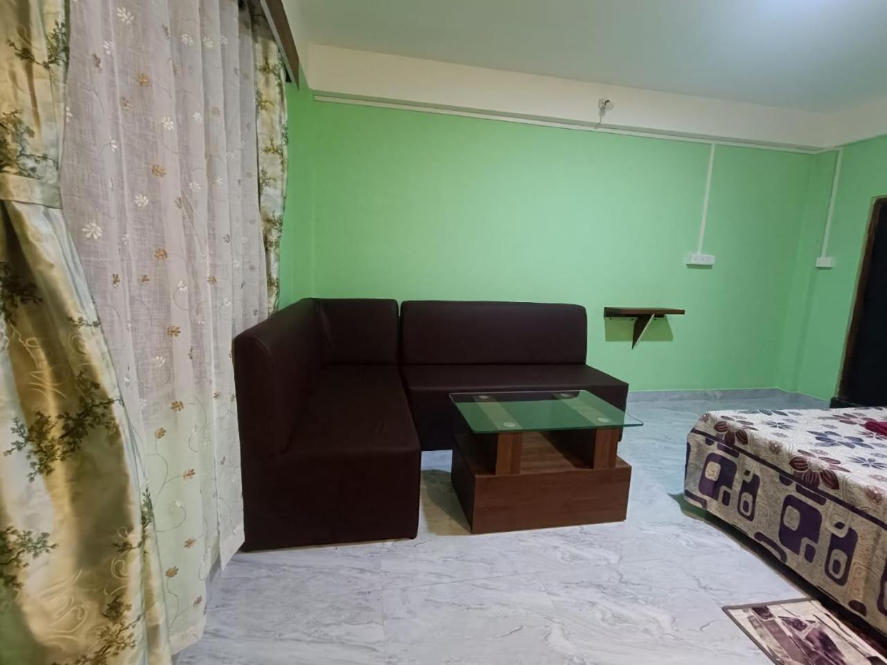 Abode Me Me Ai Haven Hotel Cherrapunji Ngoại thất bức ảnh