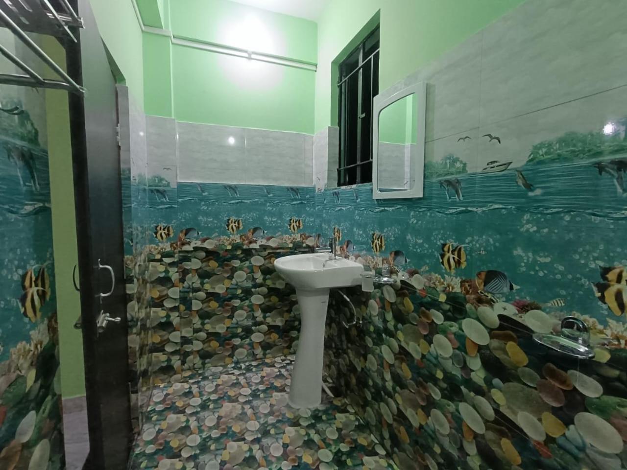 Abode Me Me Ai Haven Hotel Cherrapunji Ngoại thất bức ảnh