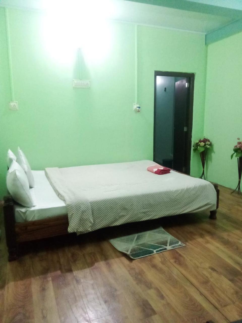 Abode Me Me Ai Haven Hotel Cherrapunji Ngoại thất bức ảnh