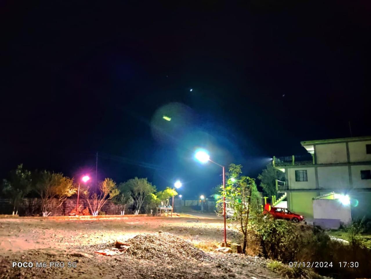 Abode Me Me Ai Haven Hotel Cherrapunji Ngoại thất bức ảnh