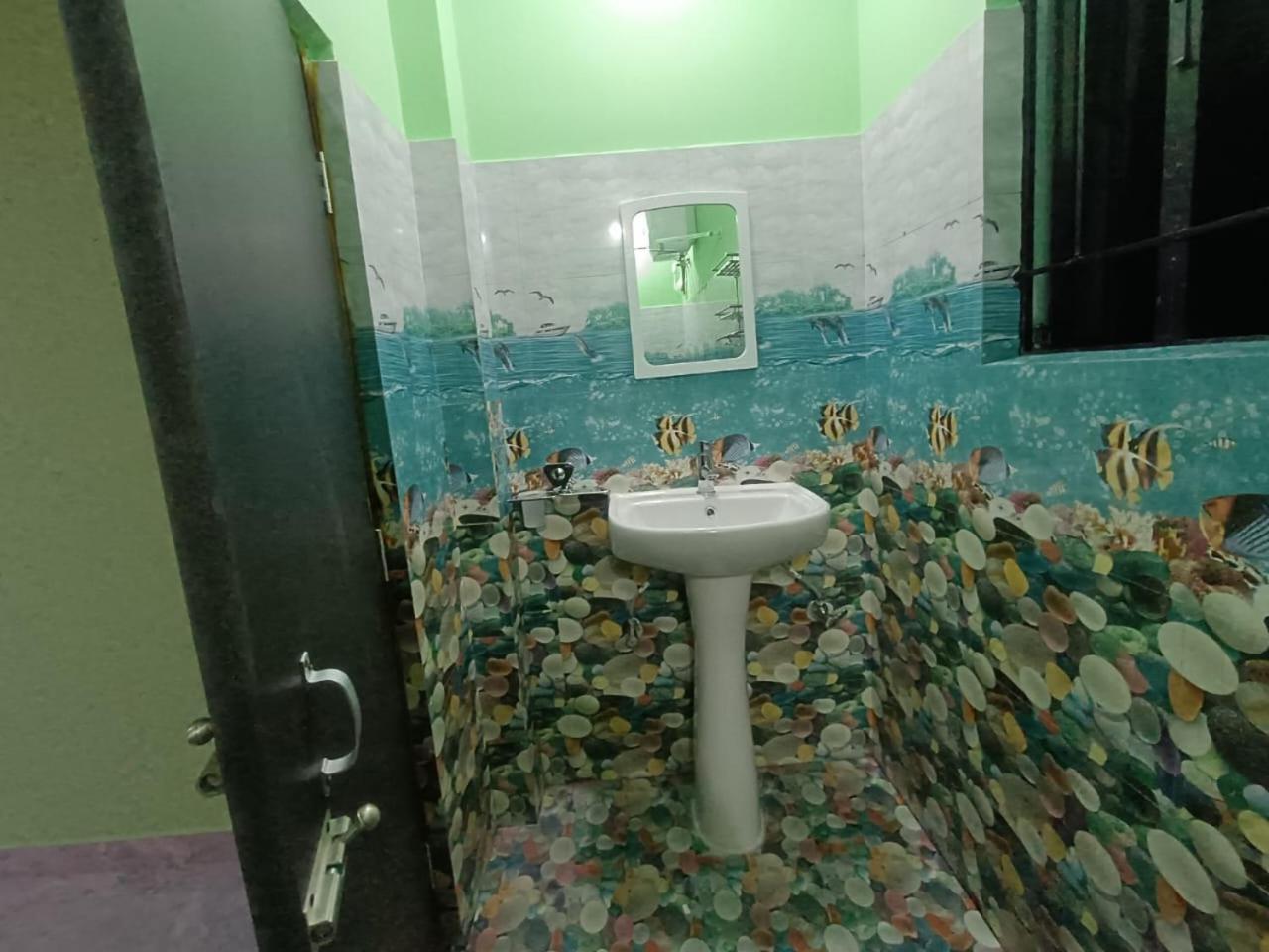 Abode Me Me Ai Haven Hotel Cherrapunji Ngoại thất bức ảnh