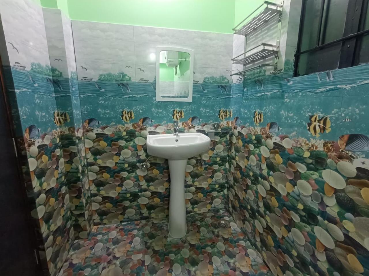Abode Me Me Ai Haven Hotel Cherrapunji Ngoại thất bức ảnh